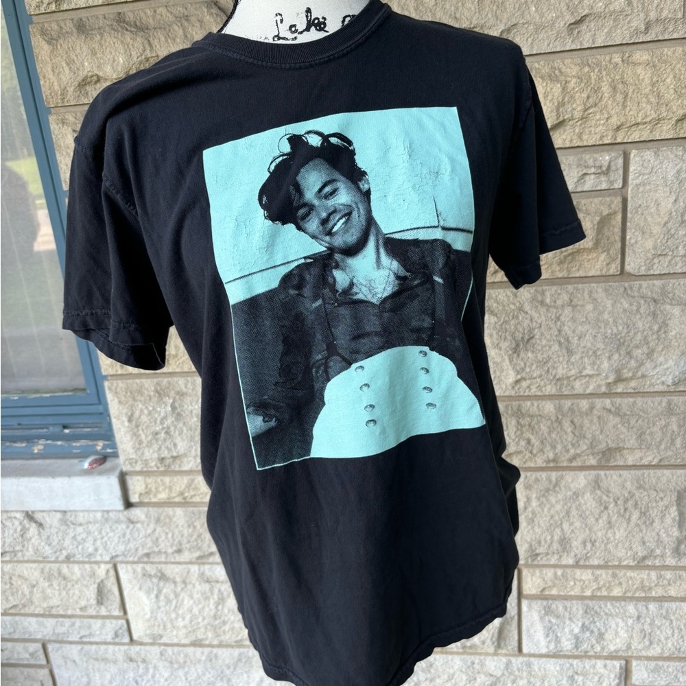 Harry Styles 2021 tour tee